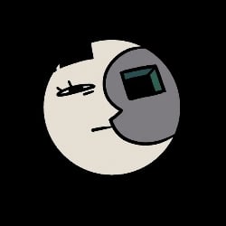 moony