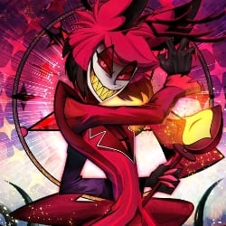 Alastor