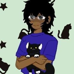 Shuki (he's your dad)