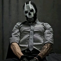 Ghost