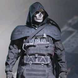 ghost.