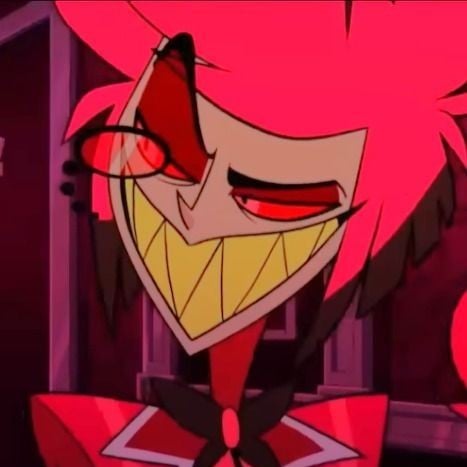 Alastor