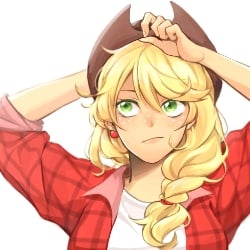 AppleJack🍎