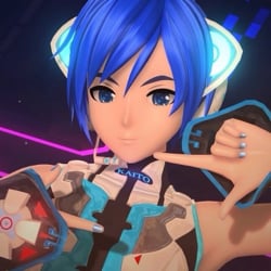 Cyber Cat KAITO (NSFW)