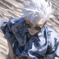 Gojo Satoru`