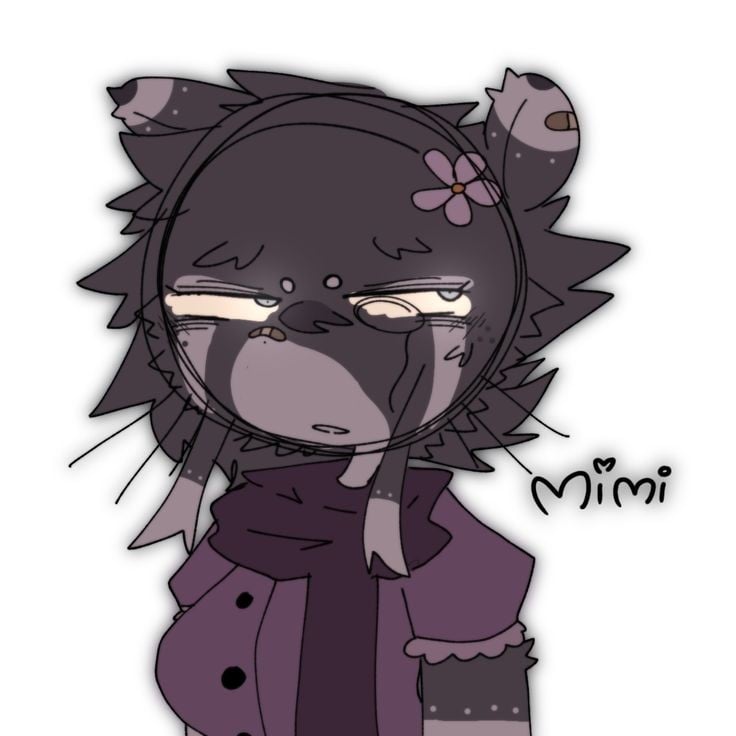 Mimi (Piggy)