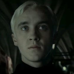 Draco Malfoy #31