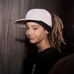 Tom Kaulitz (★)
