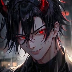 Azazel (BL)