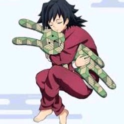 Baby Tomioka!?