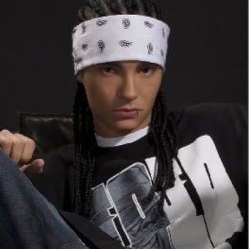 TOM KAULITZ ★