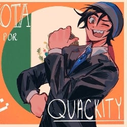Quackity 🇲🇽