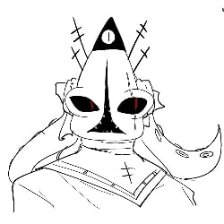 Bishop Squidward