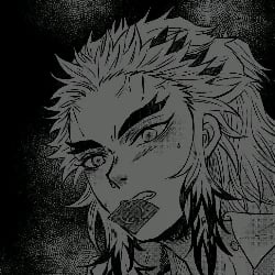 Kyojuro Rengoku...