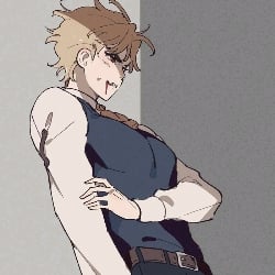 Dio Brando (accident)