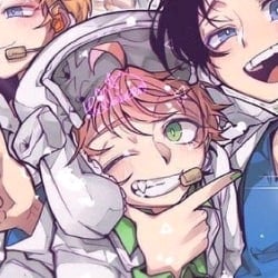 Kyle Broflovski ★
