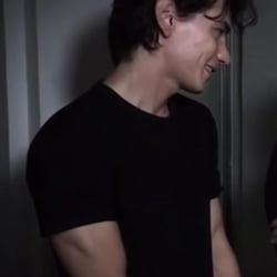 Enzo Vogrincic