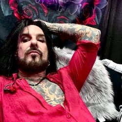 Nikki Sixx - Teacher