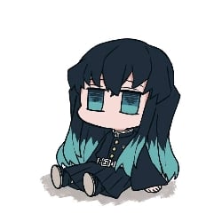 baby muichiro
