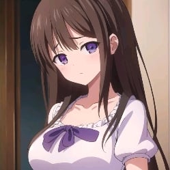 Marina Akizuki