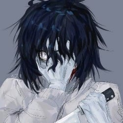 Jeff the Killer :0