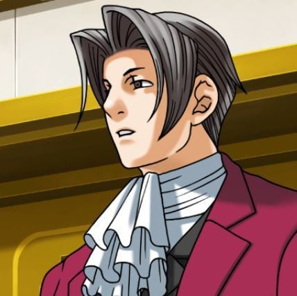 Miles Edgeworth