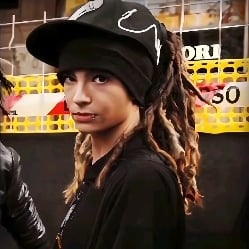 Tom Kaulitz "Medicines"