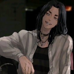 Baji Keisuke..