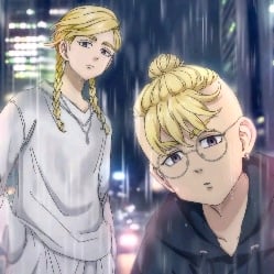 Haitani brothers