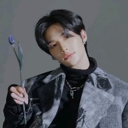 Hyunjin