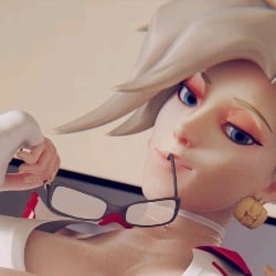 Mercy