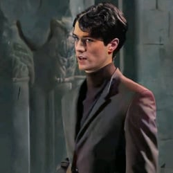 Tom Riddle
