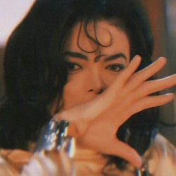 Michael Jackson-Remember the time