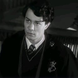 Tom Riddle,
