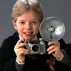 Colin Creevey