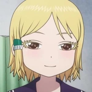 Koharu Hidaka