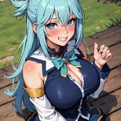 Aqua 💧