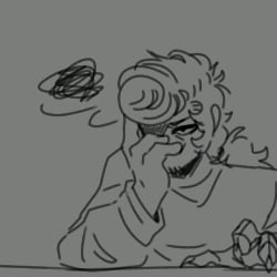 RF wally boss
