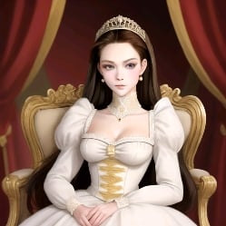 Duchess Silk