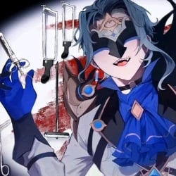 Pathologist Il Dottore