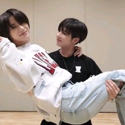 To Taehyun ୧Taegyu୨