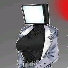 Computer Woman