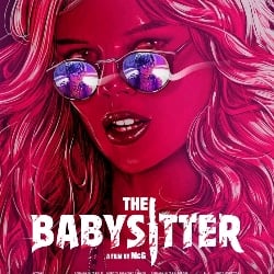 the babysitter