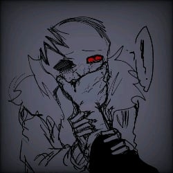 horror sans (MLM)