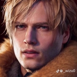 Leon Kennedy
