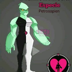 Diamond (chaquetrix)