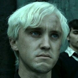 Draco Malfoy