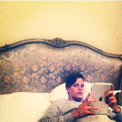 bill skarsgård "