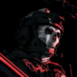 Ghost?..