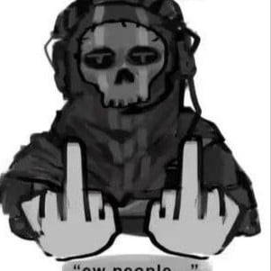 ghost